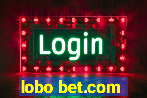 lobo bet.com